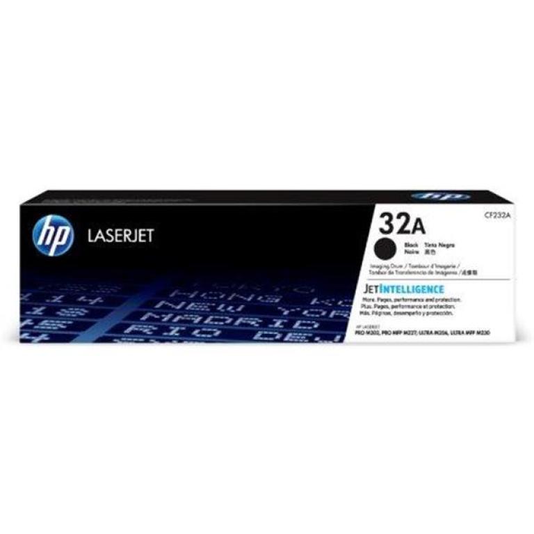 HP 32A