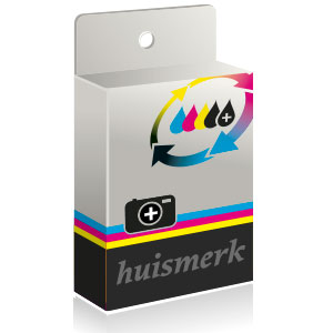 huismerk Canon 570/571 XL voordeelset