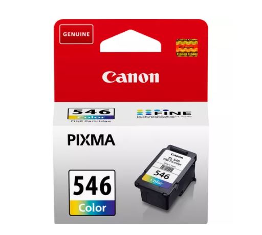 Canon CL-546