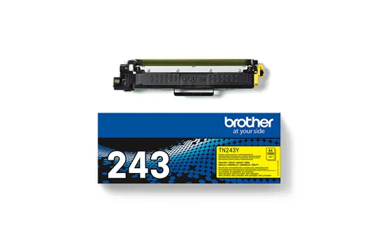 Brother TN243Y